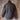 Filson Fleece-Lined Jac-Shirt in Dark Brown