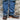 Hyer SPEARVILLE 13" Grass Green Top with Coffee Matte Belly Caiman Vamp