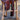 View of Billy Cook 15½" Arbuckle Wade Saddle with waffle border tooling and 7/8 in-skirt rigging