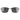 View of front of sunglasses