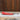 Red Boy Left Handed Hoof Knife view of knife