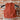 View of back of vest