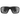 View of front of sunglasses