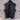 Poncho Outdoors - The Full Throttle Sleeveless Shirt in Black