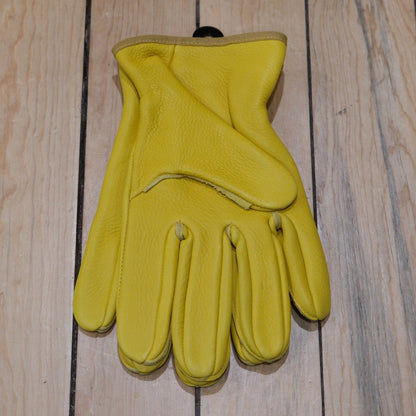 Rocky Mountain Glove Co. The Rancher Premium Elkskin