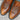 Hondo 14" Cowboy Boot – Turquoise Top with Tan Waxy Cowhide Vamp