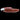 Moore Maker Hay Cutter knife with serrated blade and white bone handle next to its leather sheath.