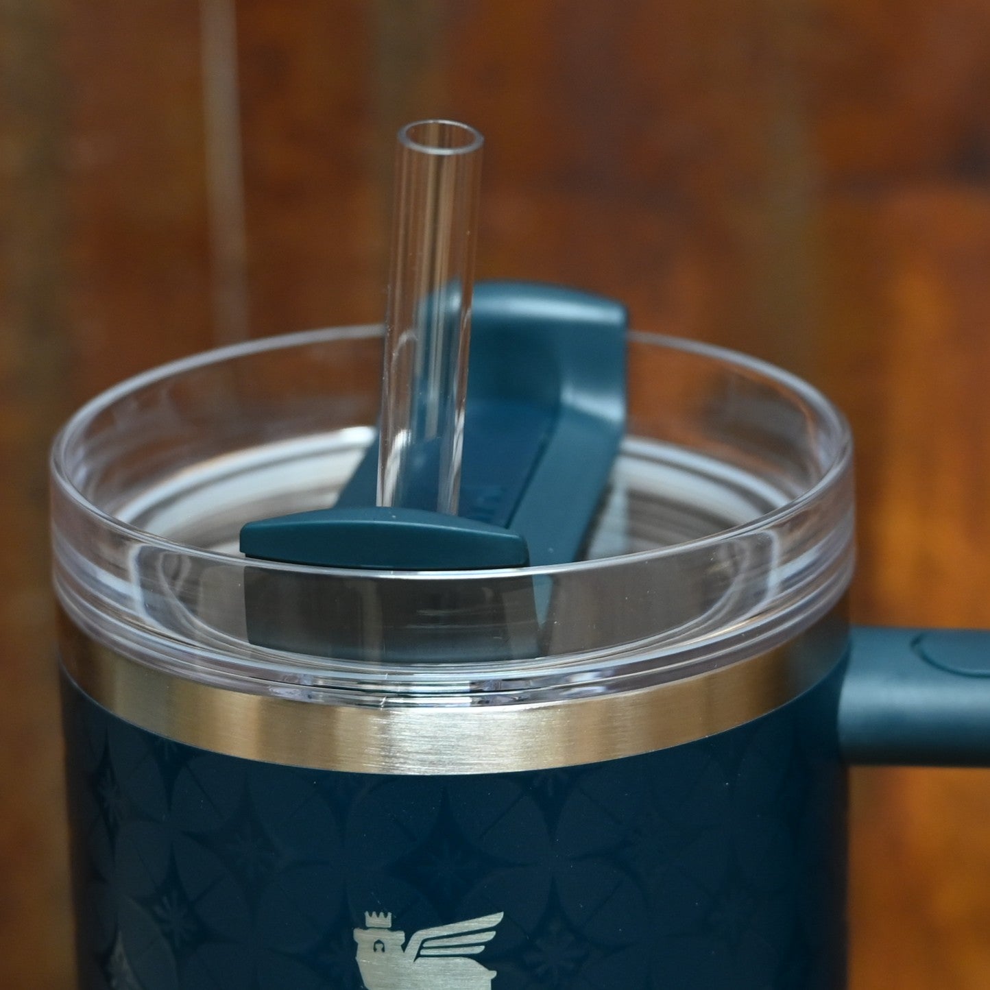 Stanley & Sons（スタンレー＆サンズ） Stanley The Quencher H2.0 FlowState Tumbler 40 oz (Ponderosa Star