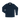 Poncho Outdoors - The Blue Goose Shirt in Dark Blue Plaid