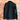 Wyatt Outdoors The Darrell Ranch Jacket in Black