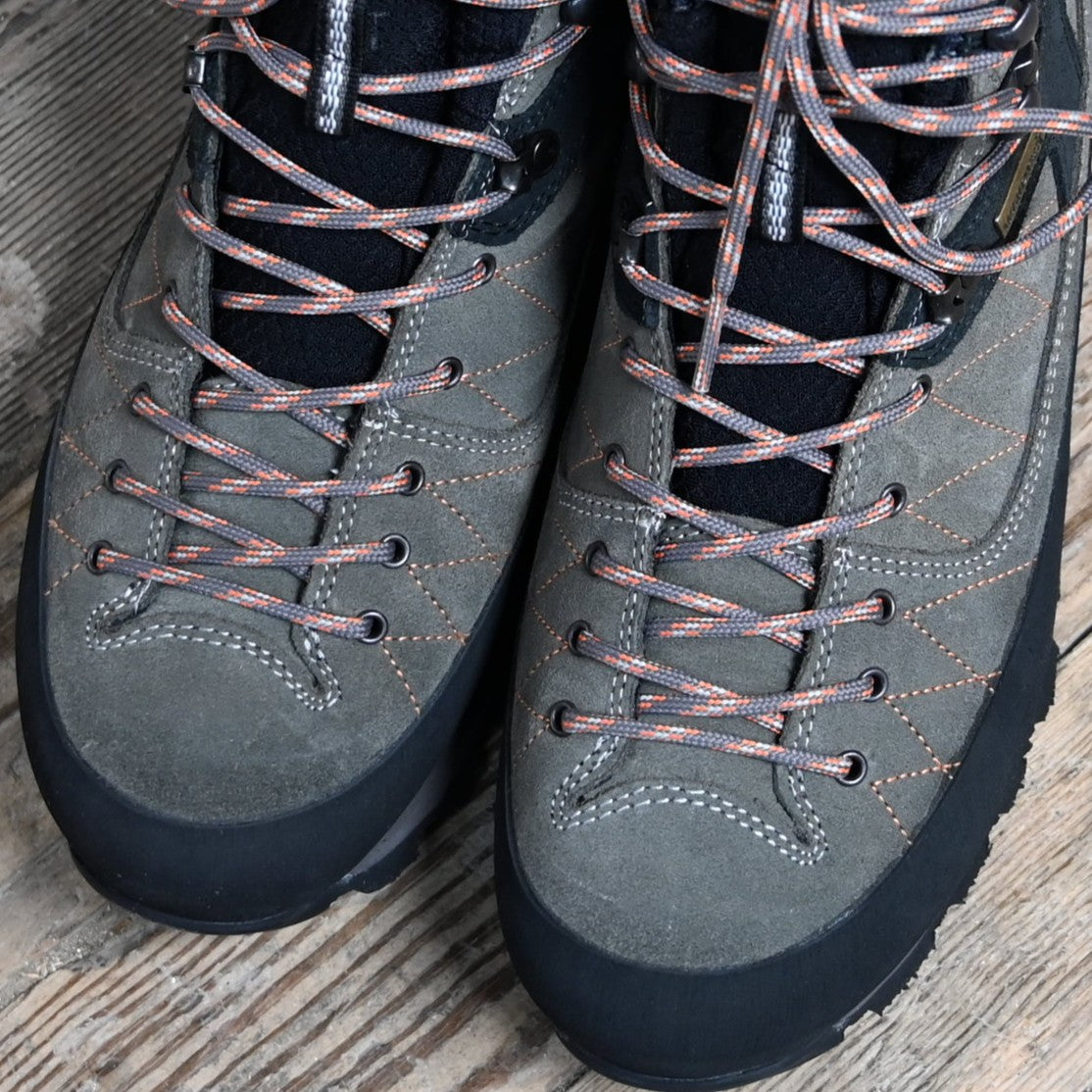 Kenetrek Grey Bridger High – Atomic 79