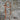 1" Draft Horse Harness Leather Headstall view of headstall