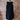 Scully Ladies Cantina Dress - Black