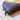 Frost River 48" Scoped Buckskin Leather Gun Case with Sherpa Lining