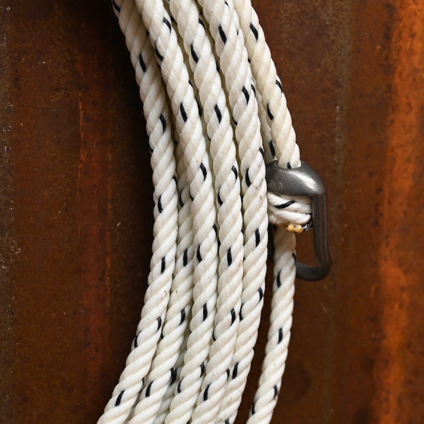 XXXS Nylon Horse Rope