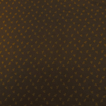 Cowboy Images Exclusive Prints Designer Brown Leaf Wild Rag 36x36