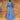 Double D Ranch Bunting Blues Dress