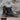 Horse Power Distressed Bison Square Toe Lace-Up Boots