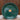 GSI Outdoors Pioneer 10" Enamelware Plate - Green