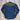 Filson × Wrangler Two-Tone Adventure Shirt in indigo and tan with contrast canvas overlays