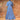 Double D Ranch Bunting Blues Dress