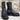 Nicks 10" Hotshot Lace-To-Toe NFPA Firefighting Boot