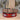 Red Vogue Sambboho Ladies Belt (Size Large)