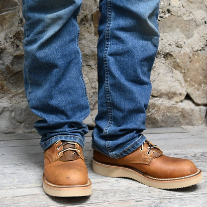 View of front and side