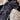 Pandemonium Pull-Thru Faux Fur Scarf in Golden Bluff & Espresso