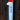 Kanetsune Shu-Karasu Blue Steel 125mm Paracord Field Knife