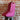 Burgundy Boot Bag