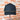 Grace 'n Grit Earflap Trapper Hat - Onyx Outlaw