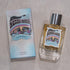Rodeo Soul Perfume 3.4 oz spray bottle featuring an elegant and vibrant design.