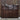 Myra Mivva handtooled brunette leather medium bag with spacious interior