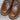 View of toe