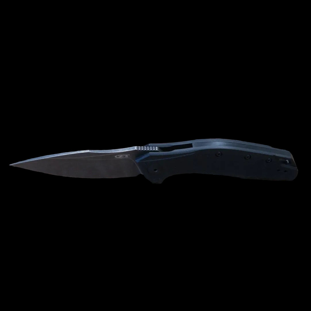 Zero Tolerance Original SpeedSafe
