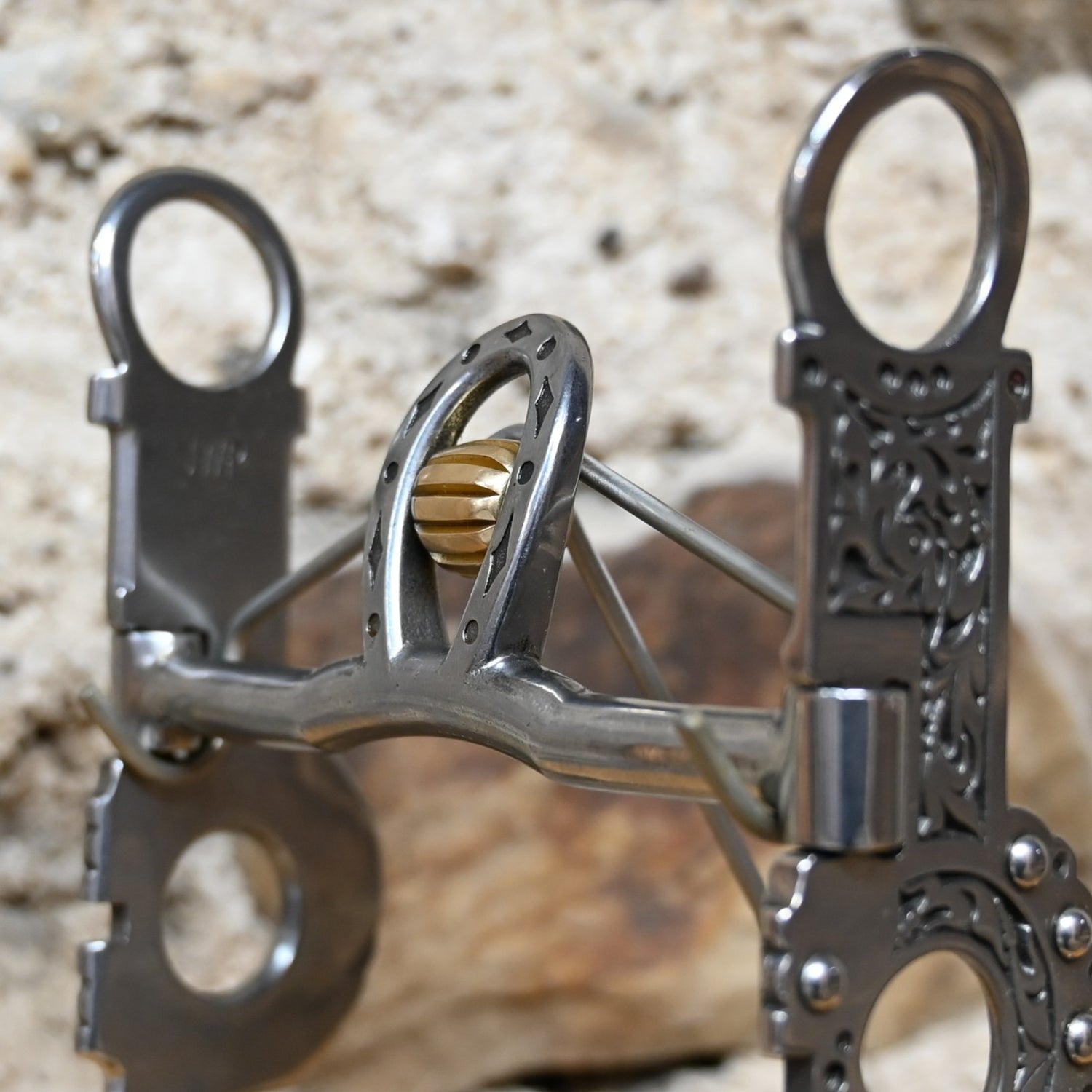 Jeremiah Watt Arena Classic 