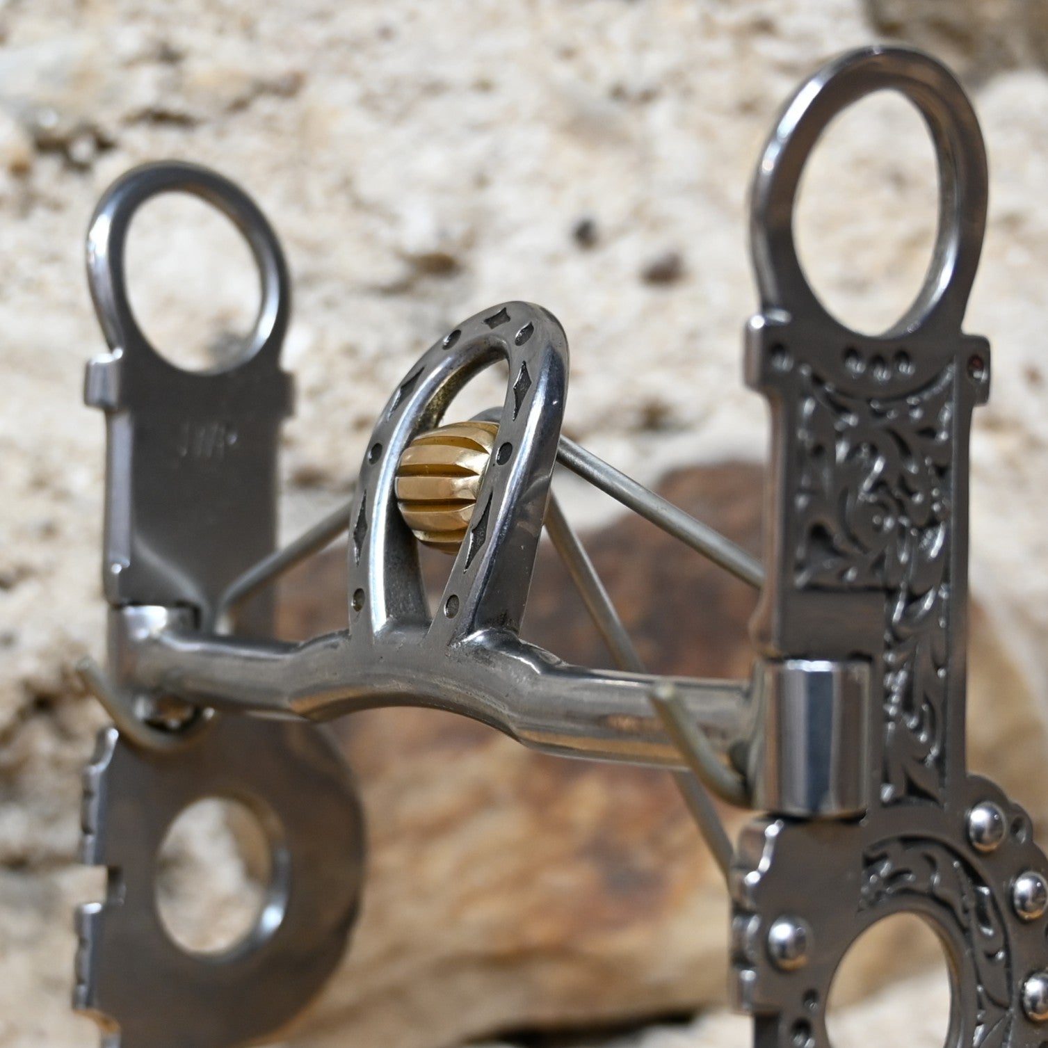 Jeremiah Watt Arena Classic 