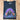 Turquoise Nights Tee view of tee