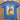 Rockmount Vintage Bronc graphic t-shirt in denim blue