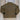 Filson Tin Cloth Insulated Jacket in Dark Tan