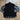 Pendleton Pine Grove Canvas Vest in Black