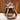 Nettles Stirrups 3 Inch Flatbottom Rustic Wrangler