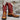 Hondo 13" Cowboy Boot – Red Volcano Top with Rust Oil Tan Vamp