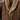 Schaefer brown shearling coat drop-in pockets lower hip length