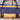 Frost River 42" Buckskin Leather Gun Case with Sherpa Lining