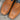View of toe