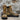 Thorogood Genesis Series 8" Chestnut Nano Safety Toe Waterproof Work Boots