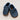 View of slippers