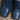 Hondo USA 250th Commemorative Midnight Blue Ranch Horse Boot